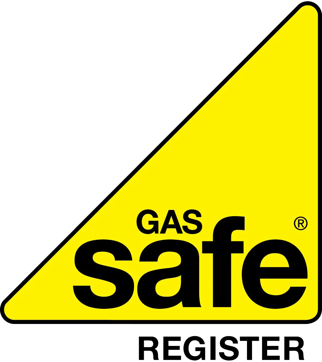Gas Safe Logo