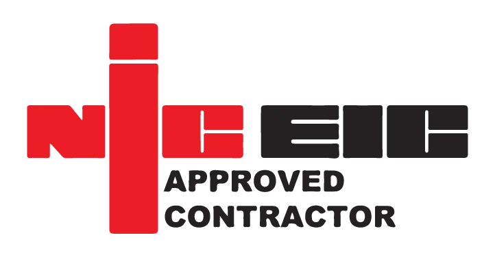 NICEIC logo